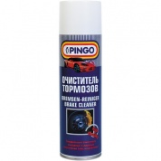Очиститель тормозов (500мл) Pingo